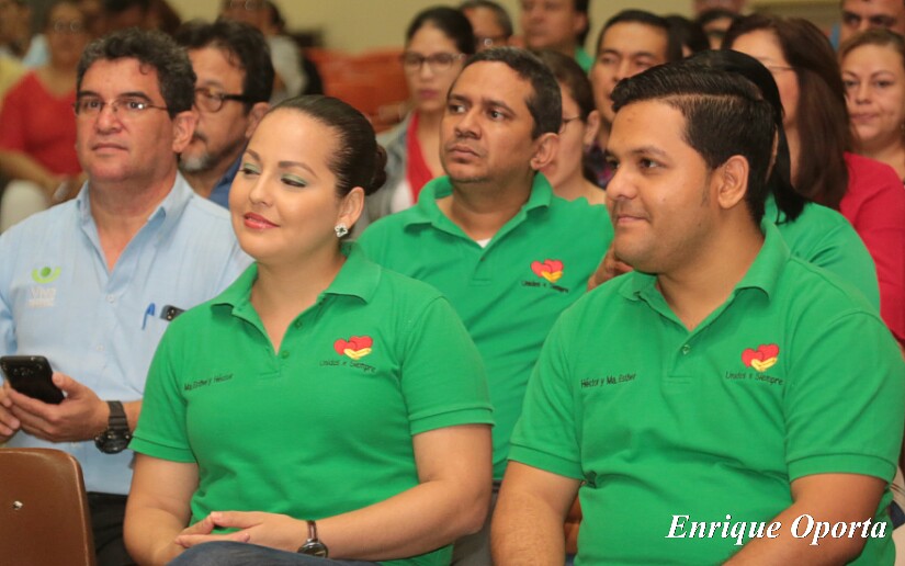 ministerio